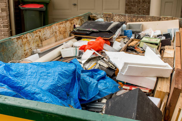 Junk Removal for Events in Blanchard, OK