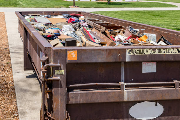 Best Property Management Cleanouts  in Blanchard, OK