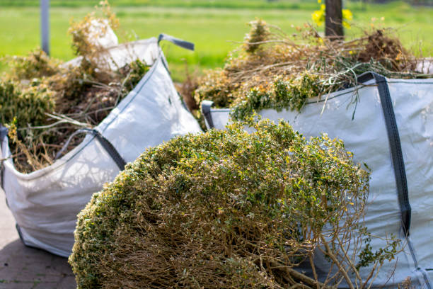 Best Retail Junk Removal  in Blanchard, OK