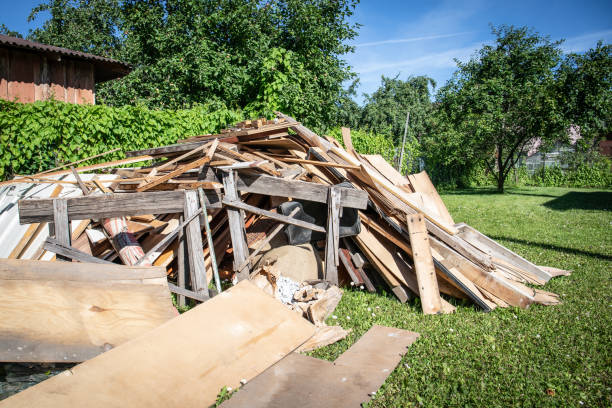 Best Estate Cleanout  in Blanchard, OK