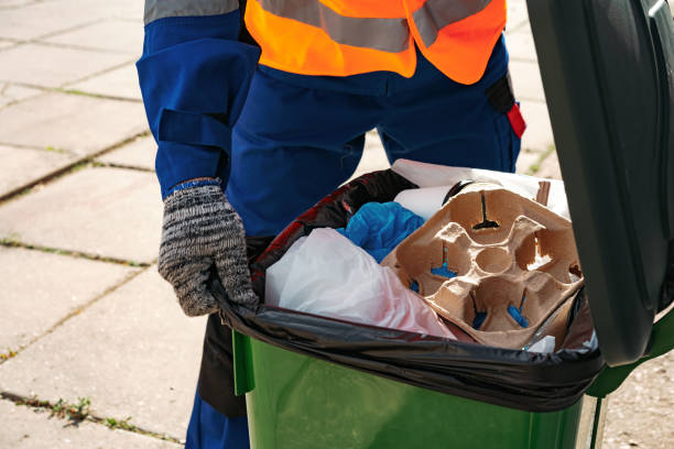 Trusted Blanchard, OK Junk Removal Services Experts