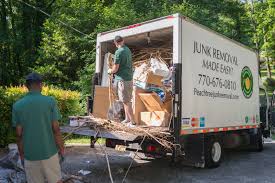 Best Demolition Debris Removal  in Blanchard, OK