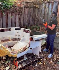 Best Hot Tub Removal  in Blanchard, OK